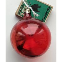 Ёлочная игрушка. 202.