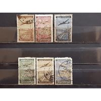 ЮГОСЛАВИЯ 1947г. Гаш.