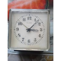 Будильник Слава нерабочий