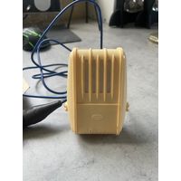 Микрофон динамический Октава Тула СССР. Винтажный 1971год. В родной коробке.