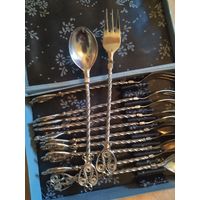 Набор столовый