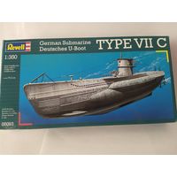 Наборы моделей Ревел(оригинал)одним лотом 2  модели,масштаб 1:350,1:1200