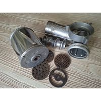 Мясорубка запчасти :Цена завсе ,новое