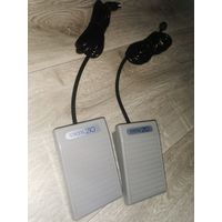 Педали к аппарату для маникюра