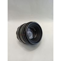 Объективы Гелиос 44-2