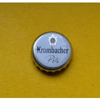 Пивная крышка.