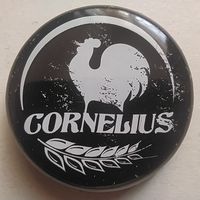 Крышка пивная / кронен пробка Cornelius Польша
