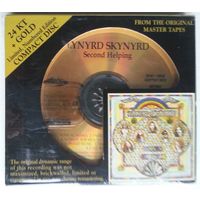 HDCD, Limited Edition, Numbered, Lynyrd Skynyrd - Second Helping (2009)