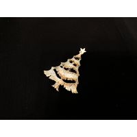 Брошь, Ёлка Gerry's