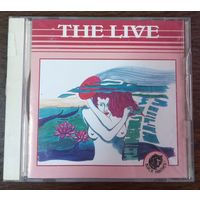 CD,(Japan) Bob Dylan – The Live - Live In Dublin 1966