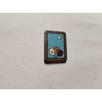 Всемирный фестиваль молодежи и студентов. Варшава 1955