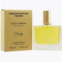 Тестер духов    Dolce & Gabbana Orange  ОАЭ 65 ml