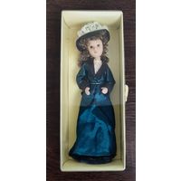 Дамы эпохи - 16