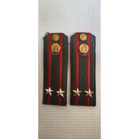 Погоны