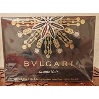 Bvlgari Jasmin Noir edp набор 30+10