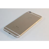 Телефон Apple iPhone 6 Plus 128GB Space Gray