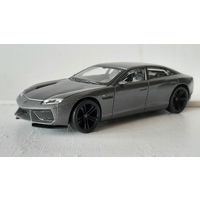 LAMBORGHINI ESTOQUE. 1/43.