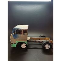 Игрушка СССР в реставрацию.