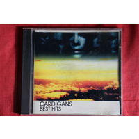 The Cardigans - Best Hits (1999, CD)
