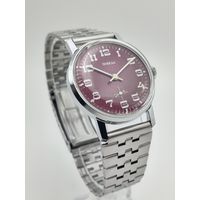 Часы "ПОБЕДА" механические.