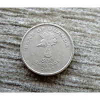 Werty71 Уганда 500 шиллингов 2003