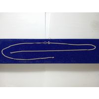 Серебряная цепочка , 925 проба .