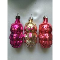 Медвежата.Цена за лот.