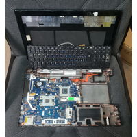 Ноутбук Acer 5750G. 9730