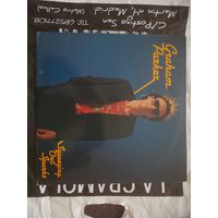 GRAHAM PARKER " SQUEEZING OUT SPARKS" 1979 LP USA ARISTA AB4223 -NM
