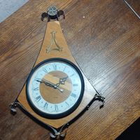 Часы,  не идуи