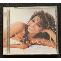 Janet Jackson – All For You / EU
