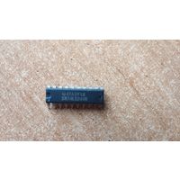 Микросхема SN74LS244