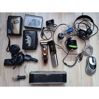 Лот Различной электроники