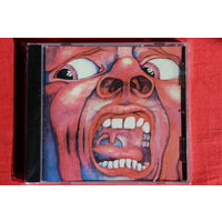 King Crimson - In The Court Of The Crimson King (CD)