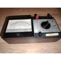 Мультиметр