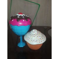 Куклы Cupcake Surprise