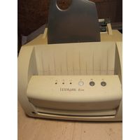 Принтер Lexmark E210