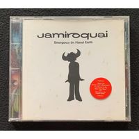 Jamiroquai – Emergency On Planet Earth