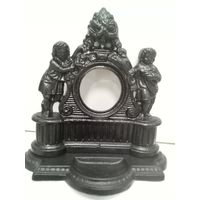 Фото рамка чугунное литье