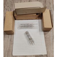 Лампа КГМ (кварцевая галогенная малогабаритная)