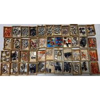 Радиодетали от Дедушки 44 коробка