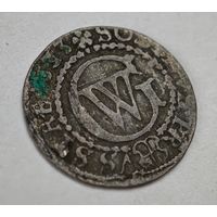 1633 год Солид