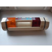 Многофункциональный автомобильный фонарь Legend Systematic Lantern (модель FT-2235A). Б.у.