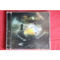 Derdian - Limbo (2013, CD)