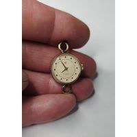 Часы СССР Чайка АУ, без МЦ!!