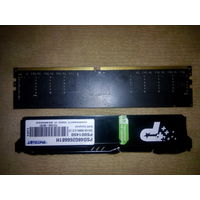 Оперативная память PATRIOT DDR4 2666MHz 8 ГБ. Ремонт. Восстановление