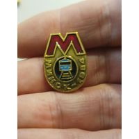 Минск метро