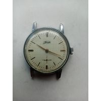 ЧАСЫ ЗИМ СССР (922)