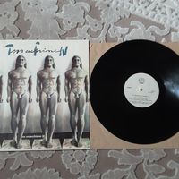 TIN MACHINE - 1991- TIN MACHINE II (RUSSIA) LP