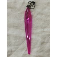 Ёлочная игрушка